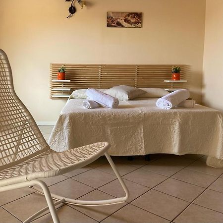 Melissa Suites Tropea Dış mekan fotoğraf