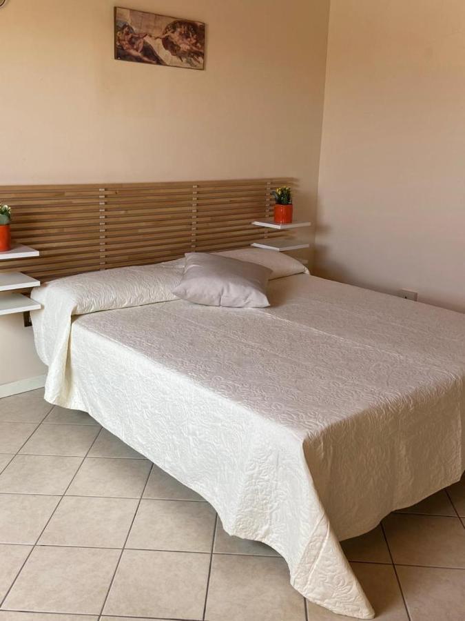 Melissa Suites Tropea Dış mekan fotoğraf