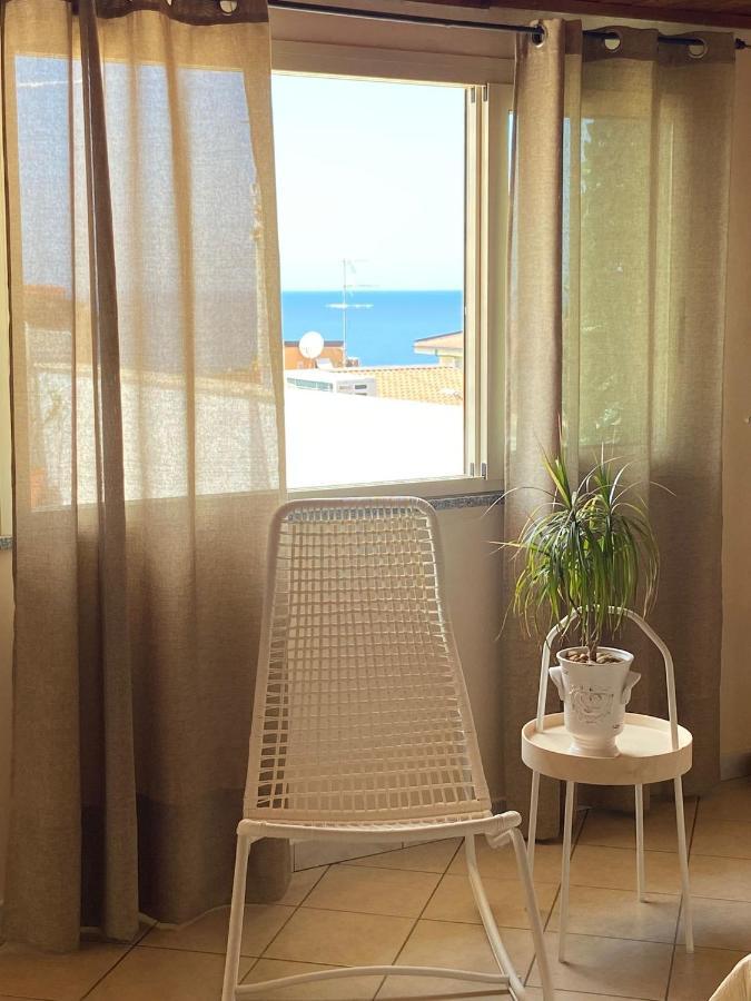Melissa Suites Tropea Dış mekan fotoğraf