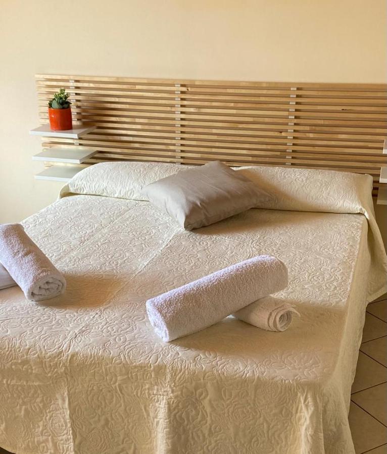 Melissa Suites Tropea Dış mekan fotoğraf