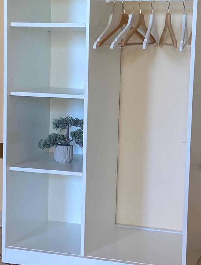 Melissa Suites Tropea Dış mekan fotoğraf